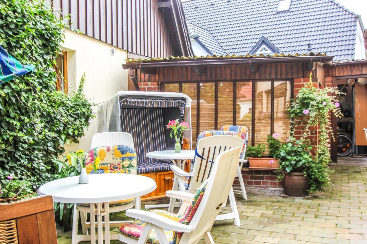 Likedeeler 4 Apartment Zingst Exterior photo